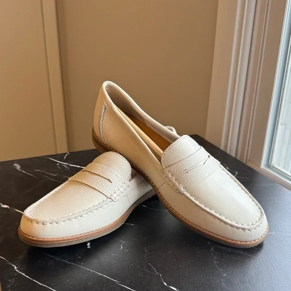 Sperry Seaport Penny Croc